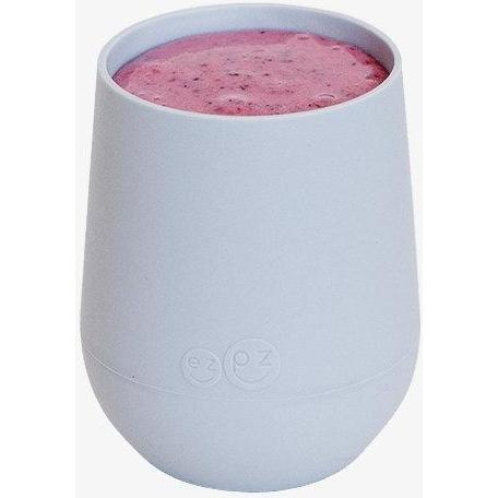 Mini Cup in Pewter by EZPZ