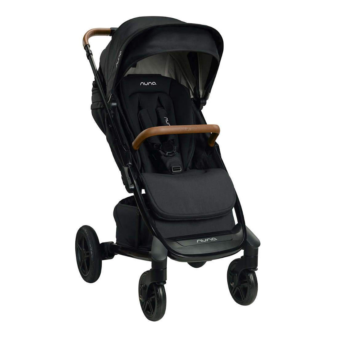 Nuna TAVO Next Stroller with MagneTech Secure Snap