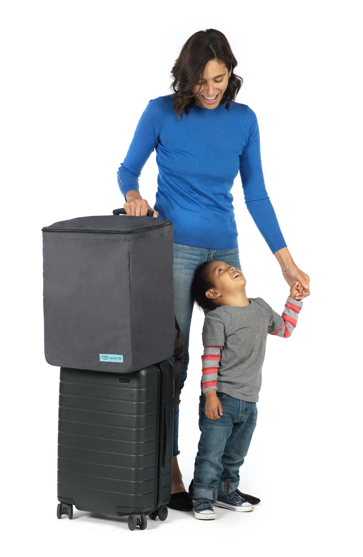 Pico™ Travel Bag by WAYB