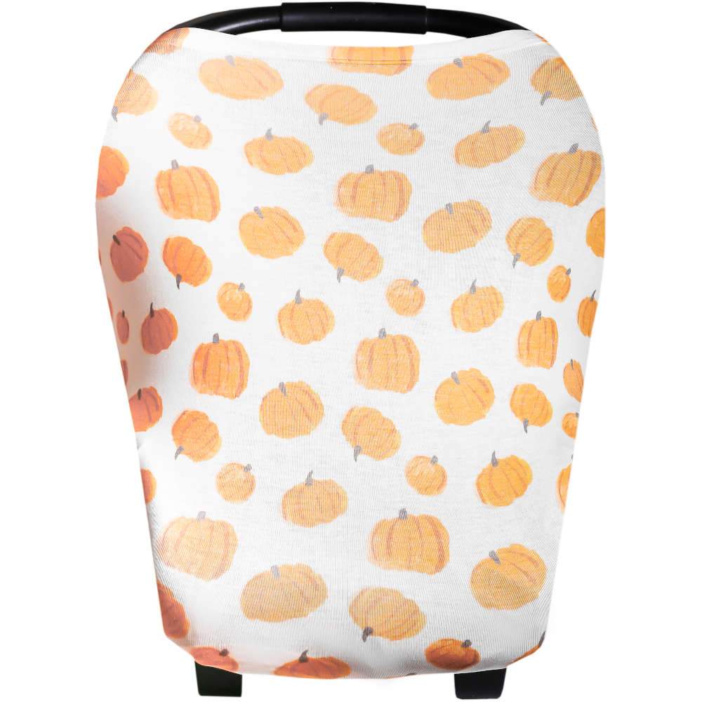 Multi-Use Cover in Patch by Copper Pearl