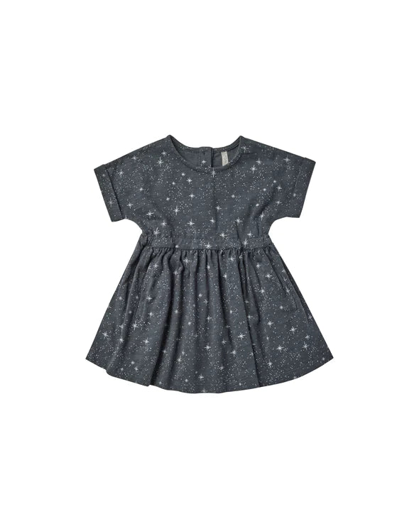 Kat T-Shirt Dress by Rylee + Cru