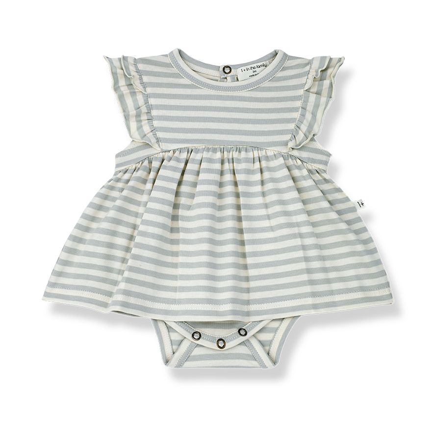 Georgia Sleeveless Dress by 1 + in the family