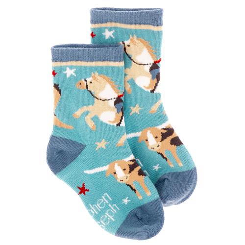 Toddler Socks by Stephen Joseph