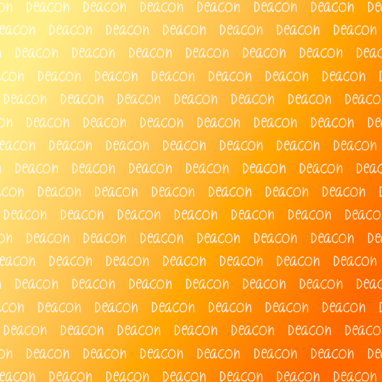 Sugar + Maple Plush Minky Fleece Personalized Blanket | Orange Creamsicle Ombre