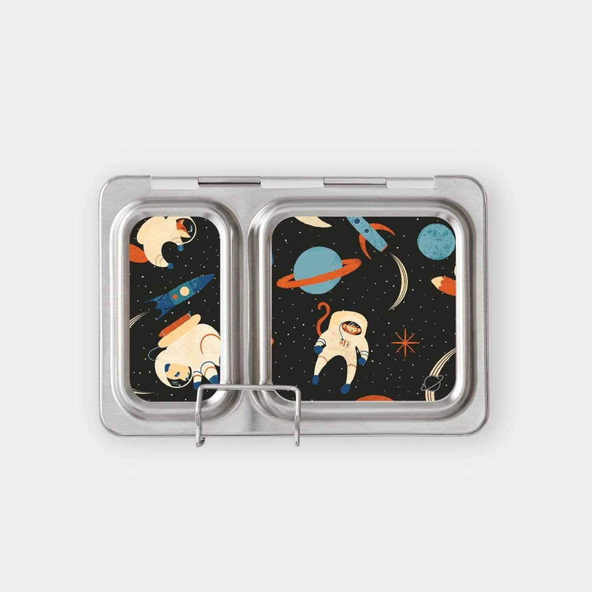 Shuttle Magnets by PlanetBox