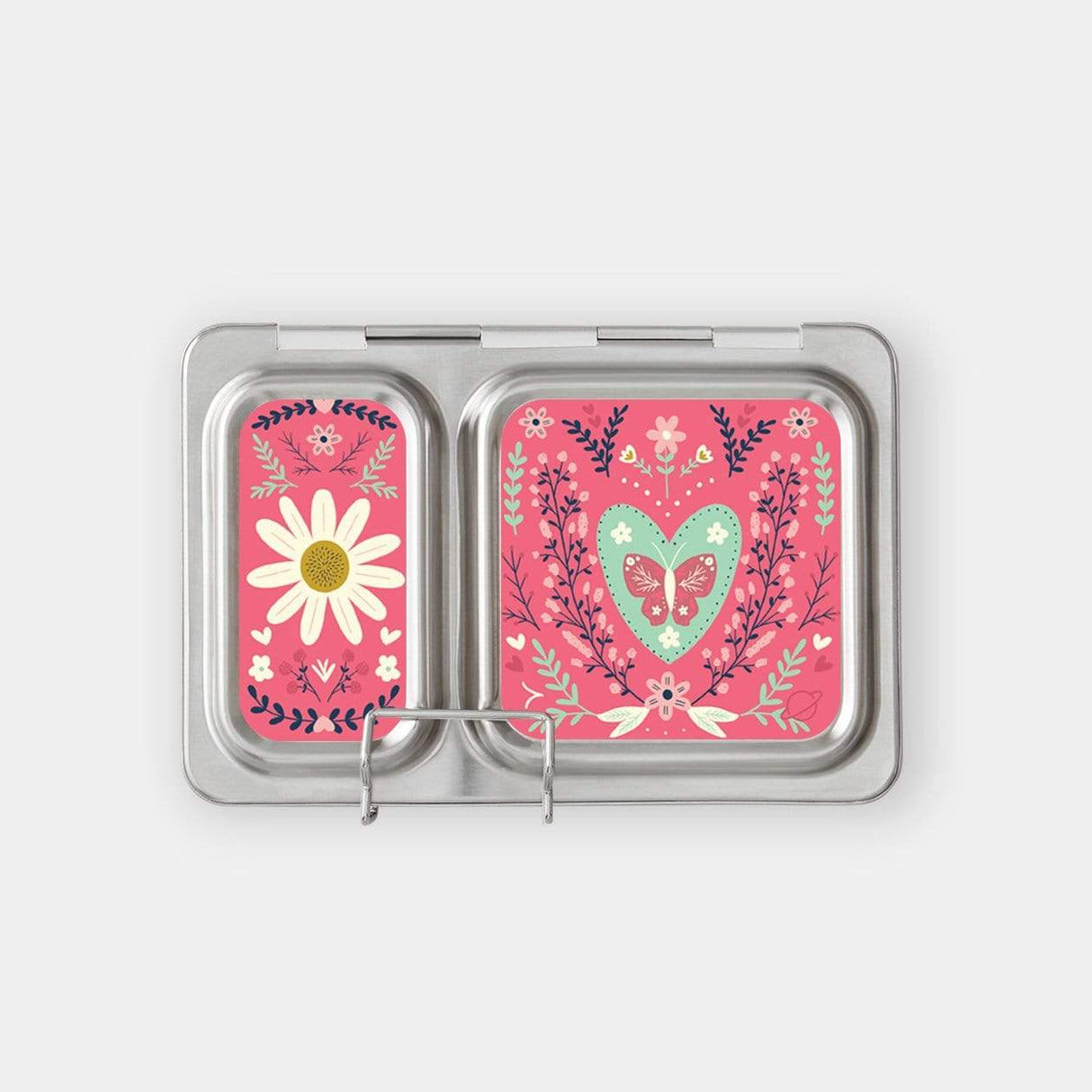 Shuttle Magnets by PlanetBox