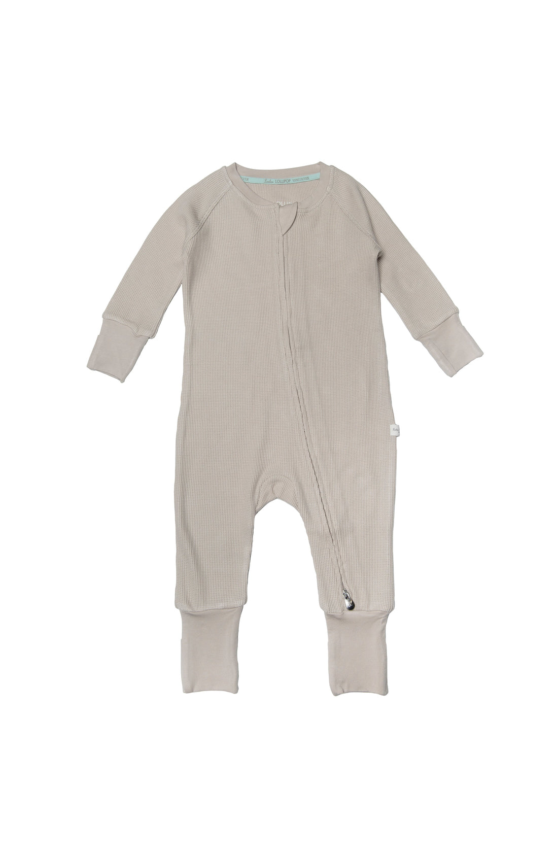 Waffle Sleeper by Loulou Lollipop