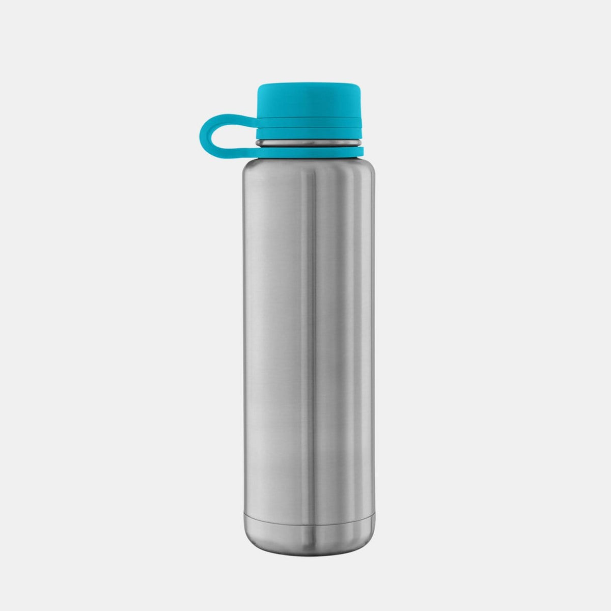 Planetbox Silicone Water Bottle Boot - Teal