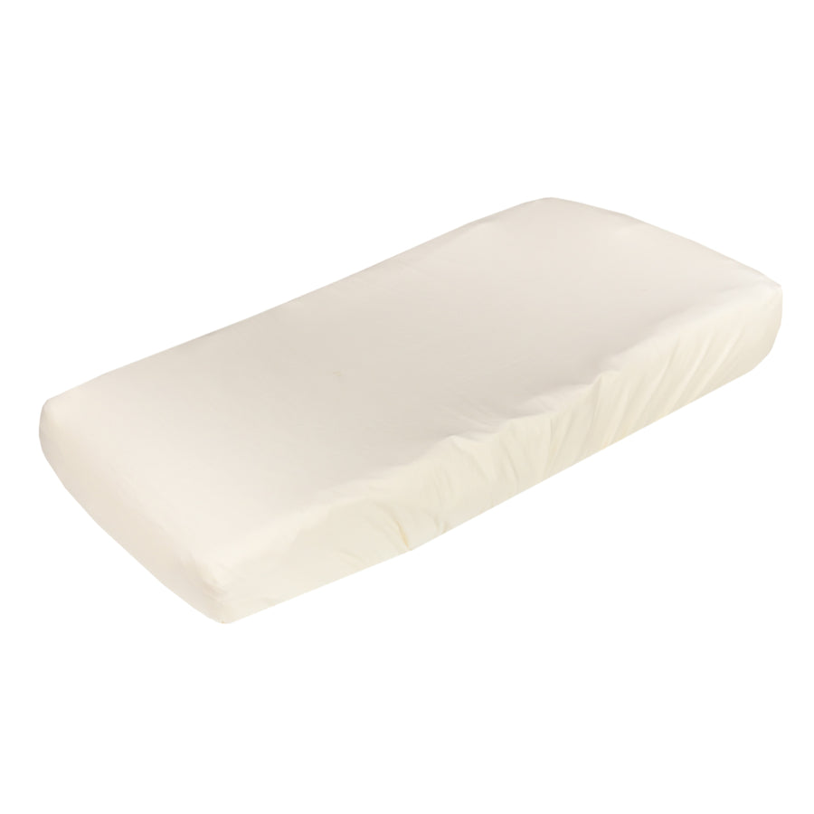 Premium Diaper Changing Pad Cover in Yuma by Copper Pearl