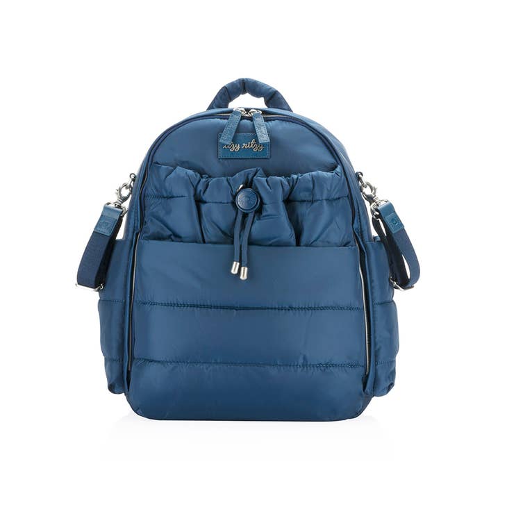 Dream Backpack™ Cloud Sapphire Starlight Diaper Bag by Itzy Ritzy