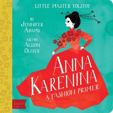 Anna Karenina