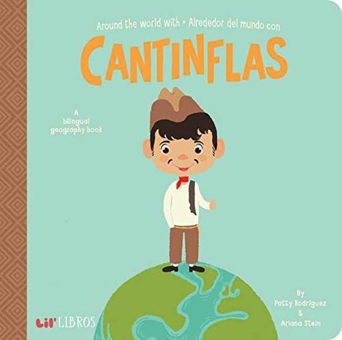 Around The World With Alrededor Del Mundo Con Cantinflas