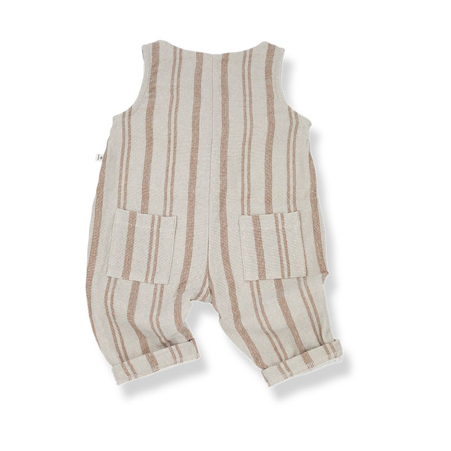 Ciro Overall by 1 + in the family