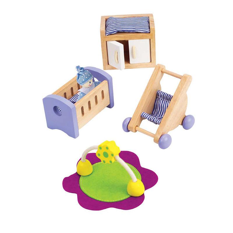 Baby's Room by Hape