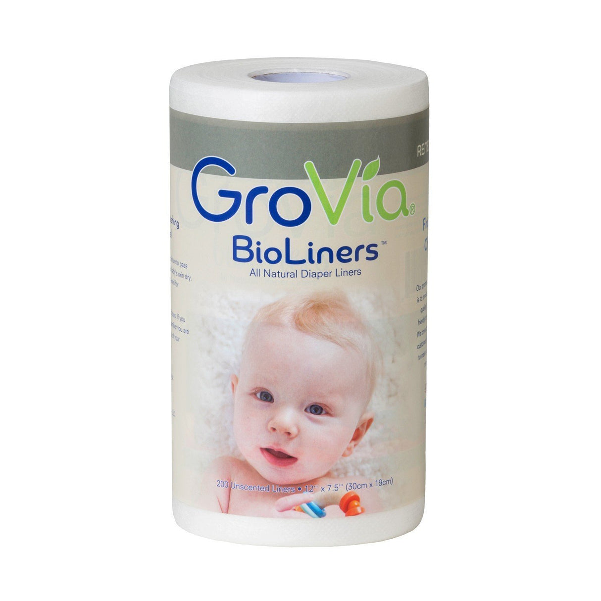BioLiners® by GroVia