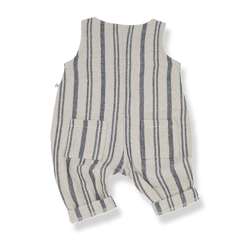 Ciro Overall by 1 + in the family