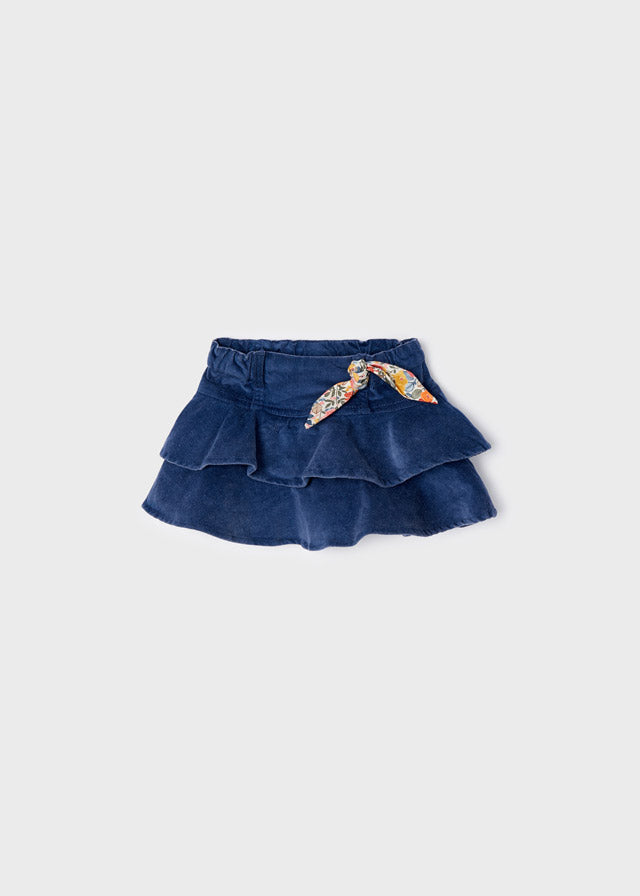 Denim Skirt by Mayoral