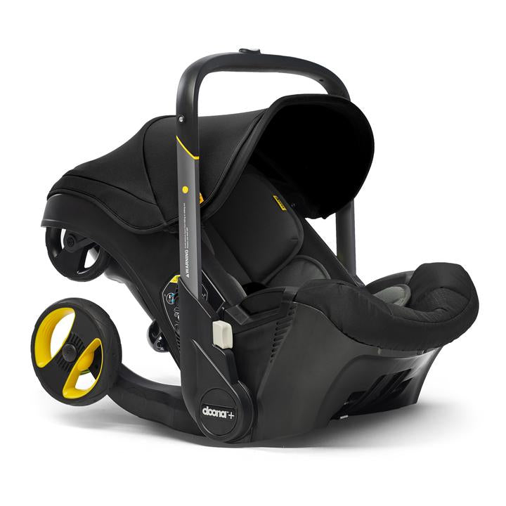 Doona Car Seat & Stroller - Special Editions