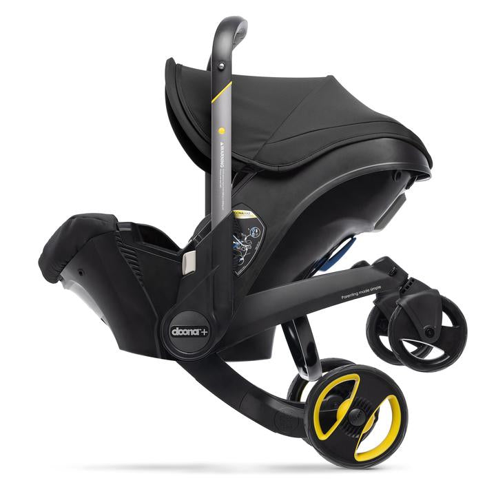 Doona Car Seat & Stroller - Special Editions