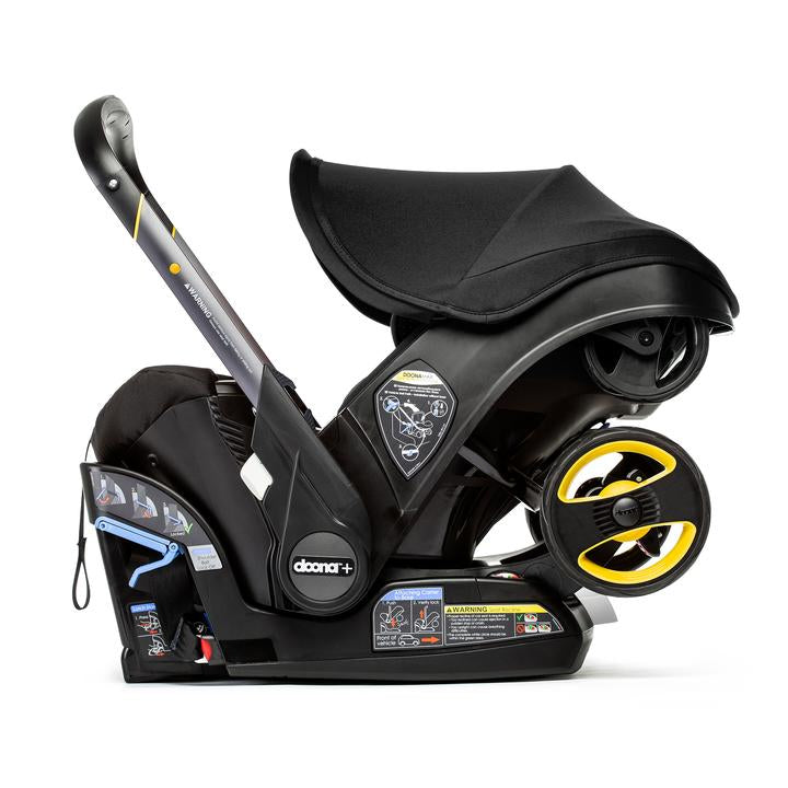 Doona Car Seat & Stroller - Special Editions