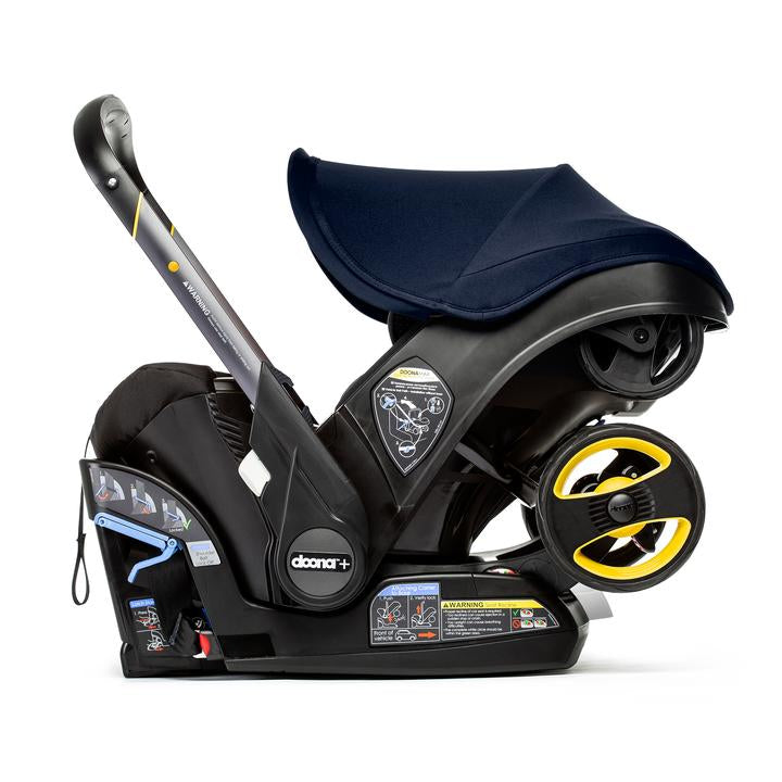 Doona Car Seat & Stroller