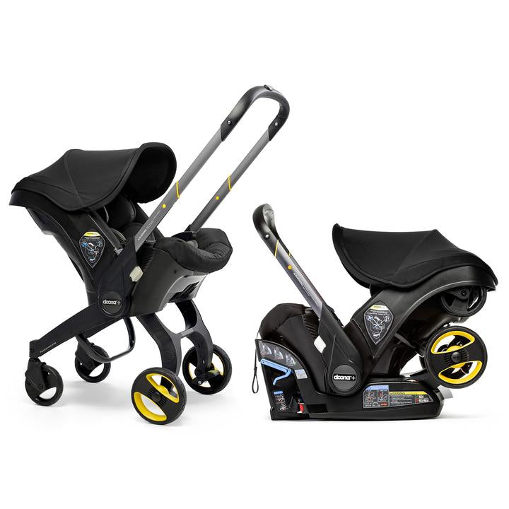 Doona Car Seat & Stroller - Special Editions