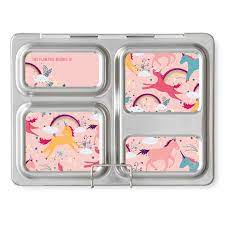 Shuttle Magnets by PlanetBox