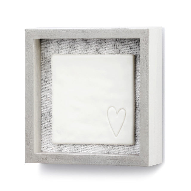 Love in Every Corner Wall Art by Demdaco