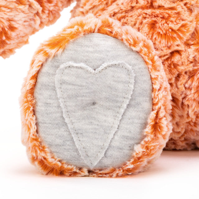 Heartful Hugs Fox by Demdaco