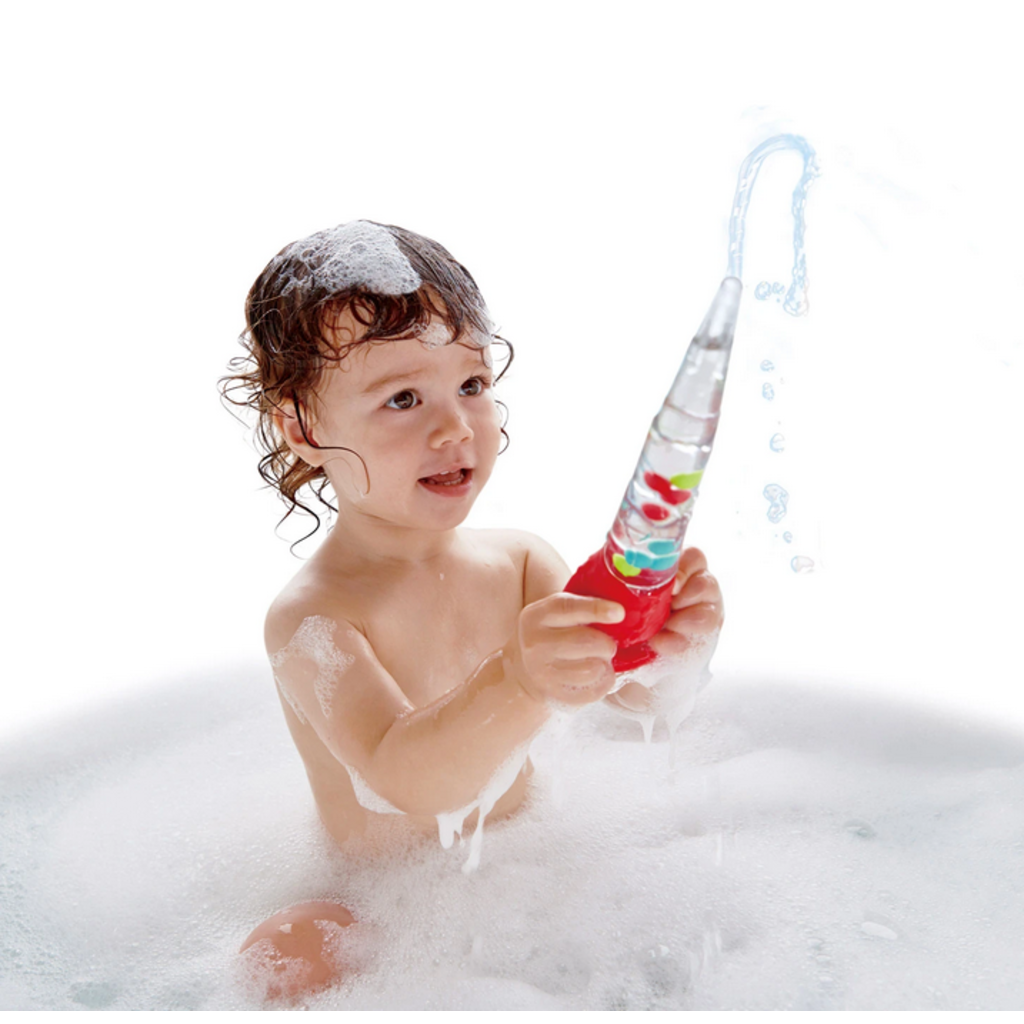 Squeeze and Squirt by Hape