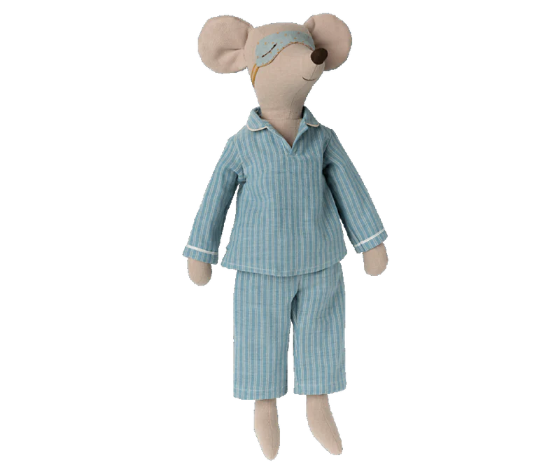 Maxi Mouse in Pyjamas by Maileg