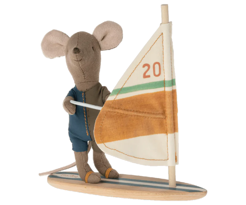 Surfer Little Brother by Maileg