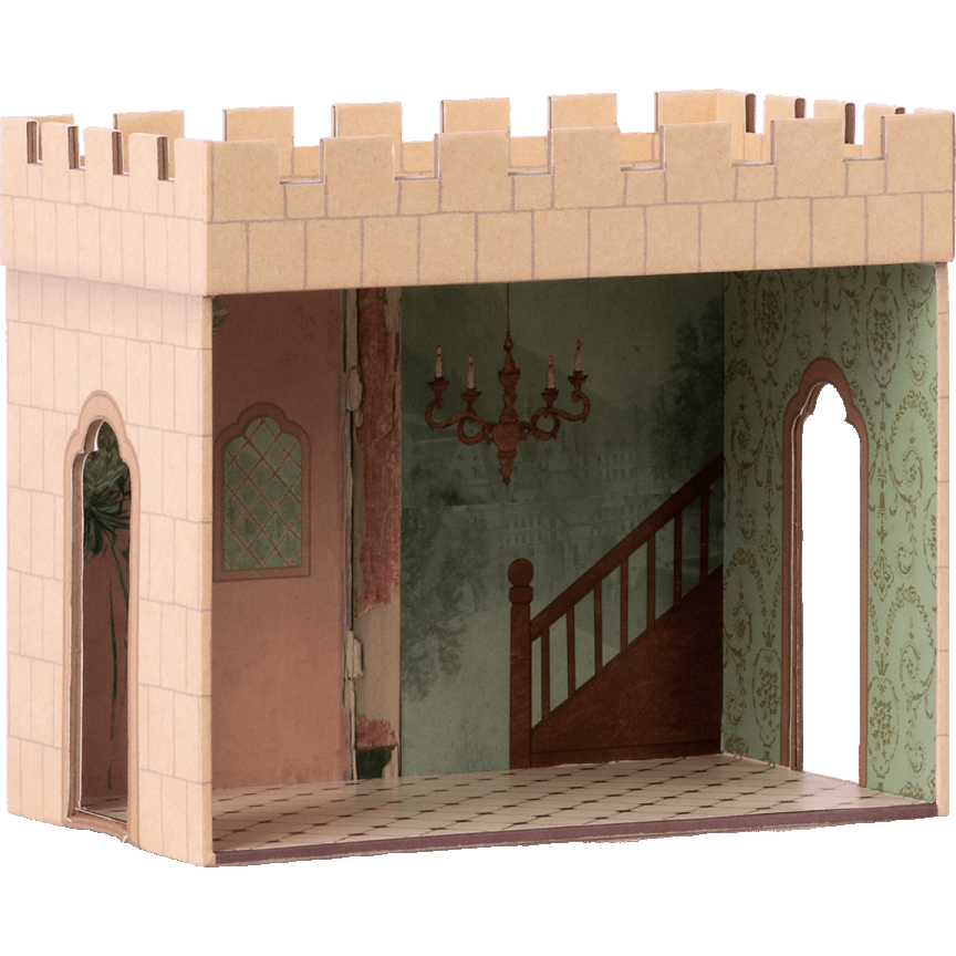 Castle Hall by Maileg