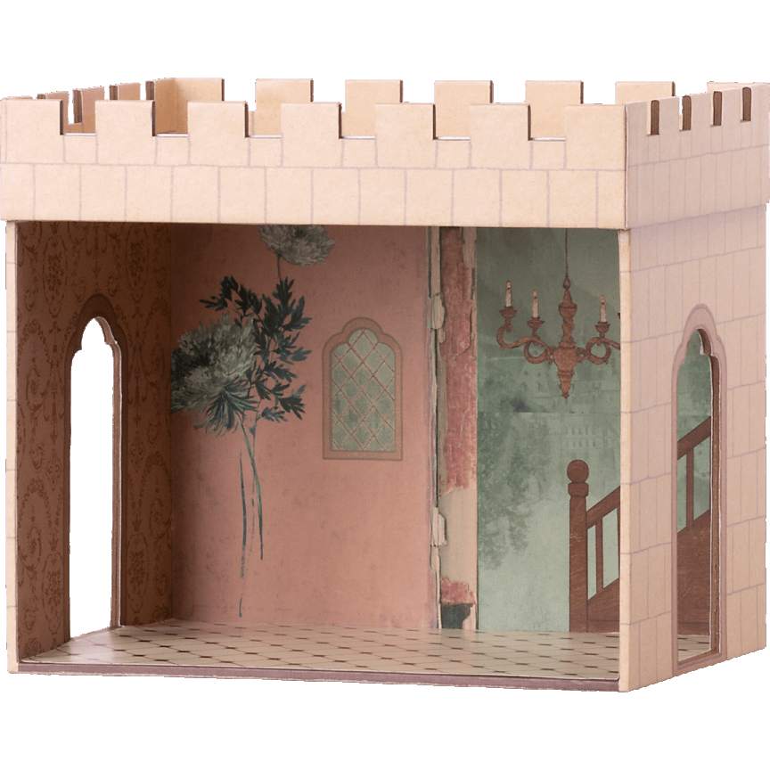 Castle Hall by Maileg