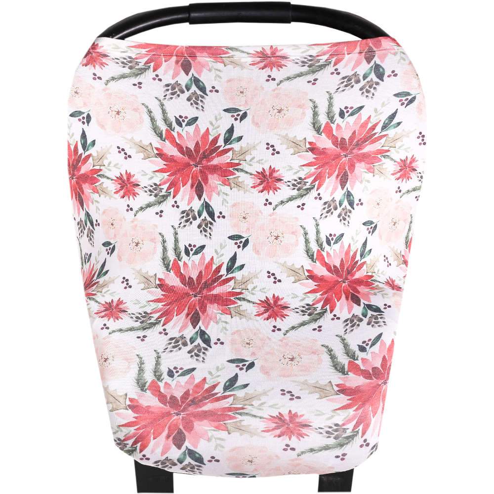 Multi-Use Cover in Joy by Copper Pearl