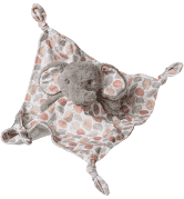 Mary Meyer - Kalahari Elephant Character Blanket