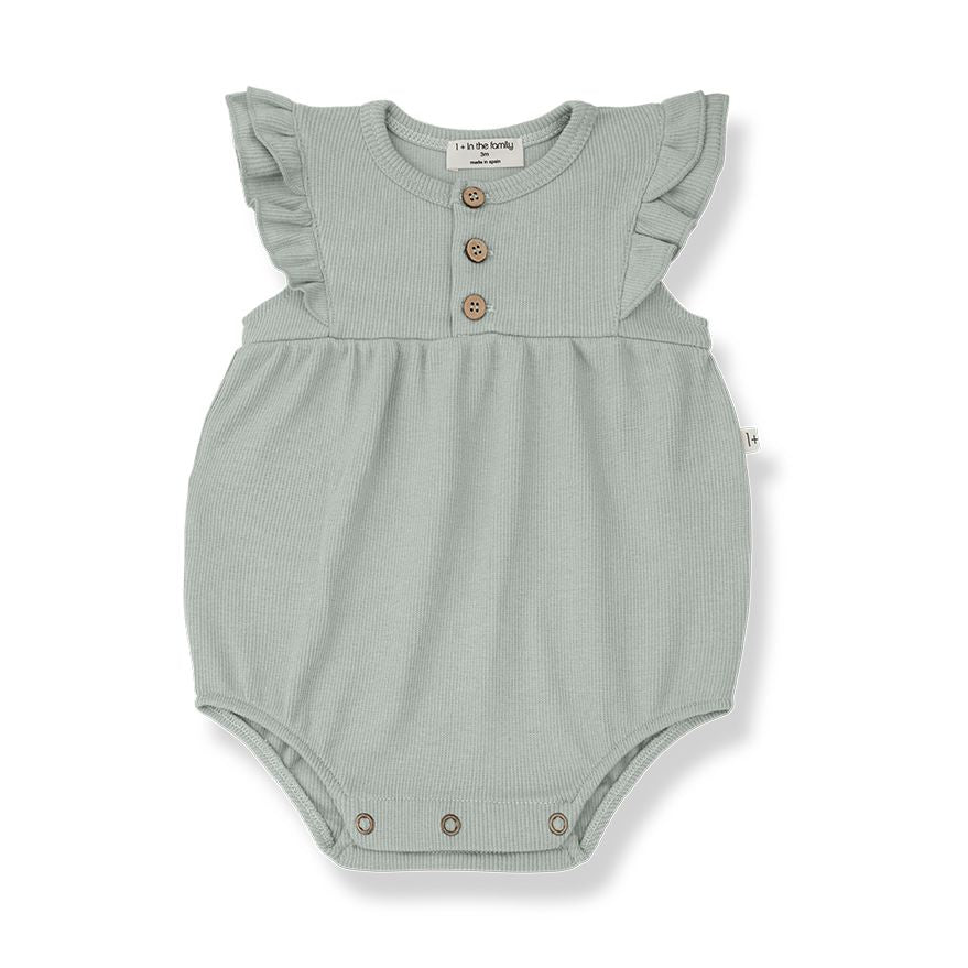 Melania Romper by 1 + in the family