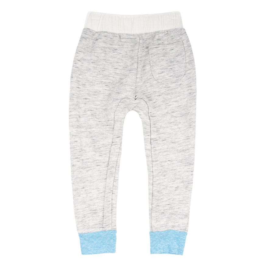 Pau Jogger Pacific by Miki Miette