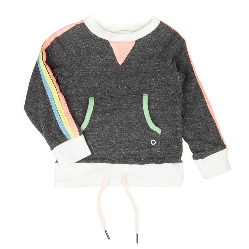 Dylan Pullover by Miki Miette