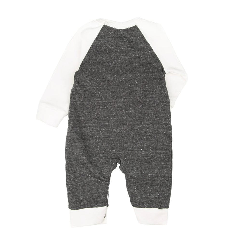Henry Romper Prism by Miki Miette
