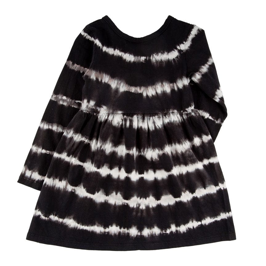 Liv Dress in Twilight by Miki Miette