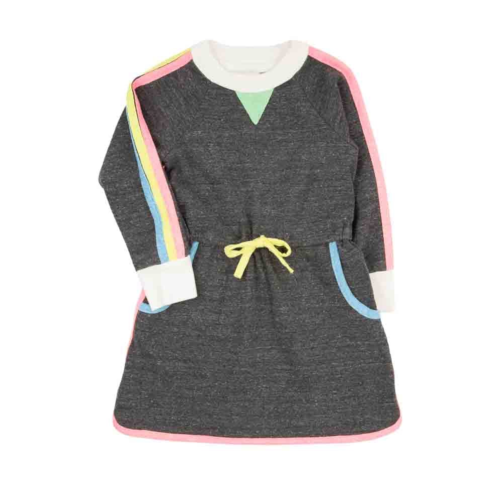 Maxime Dress in Prism by Miki Miette