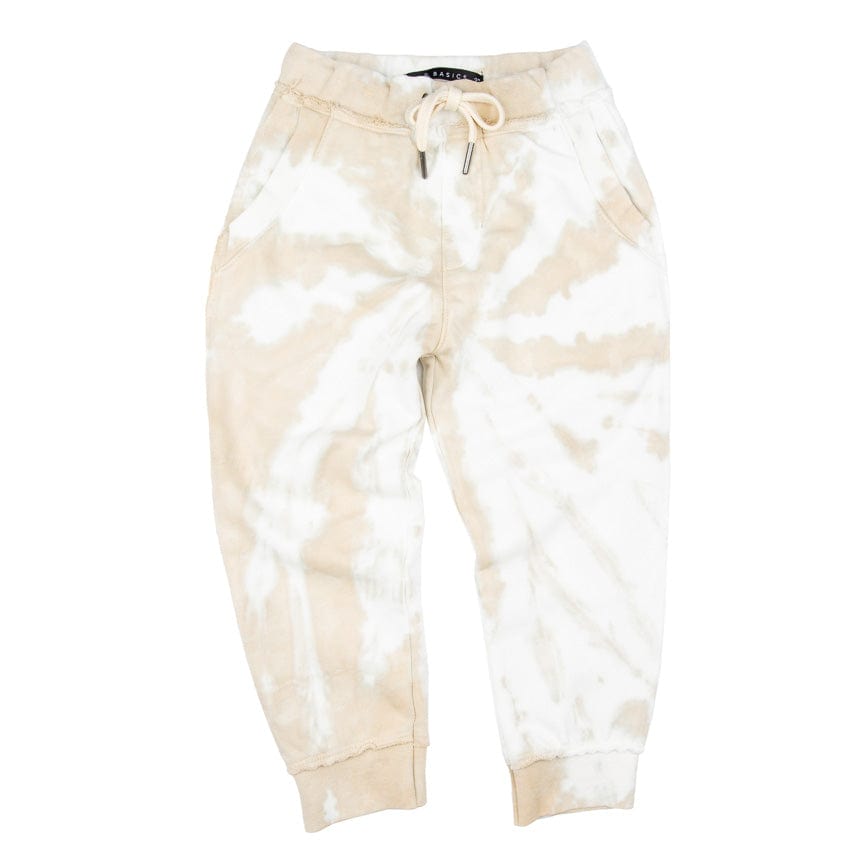 Ziggy Jogger by Miki Miette