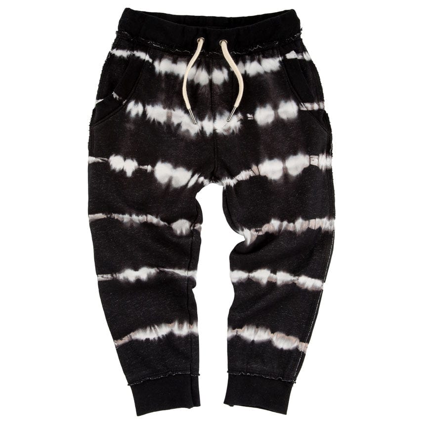 Ziggy Jogger by Miki Miette