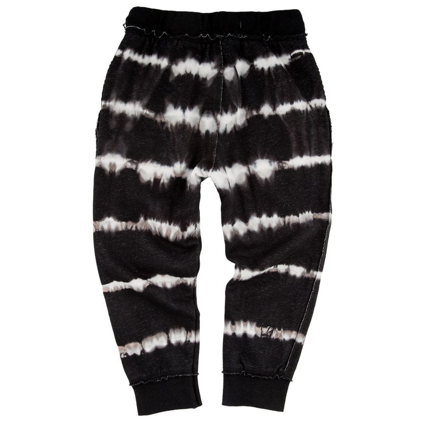 Ziggy Jogger by Miki Miette