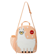 Llama Lunch Bag by 3 Sprouts