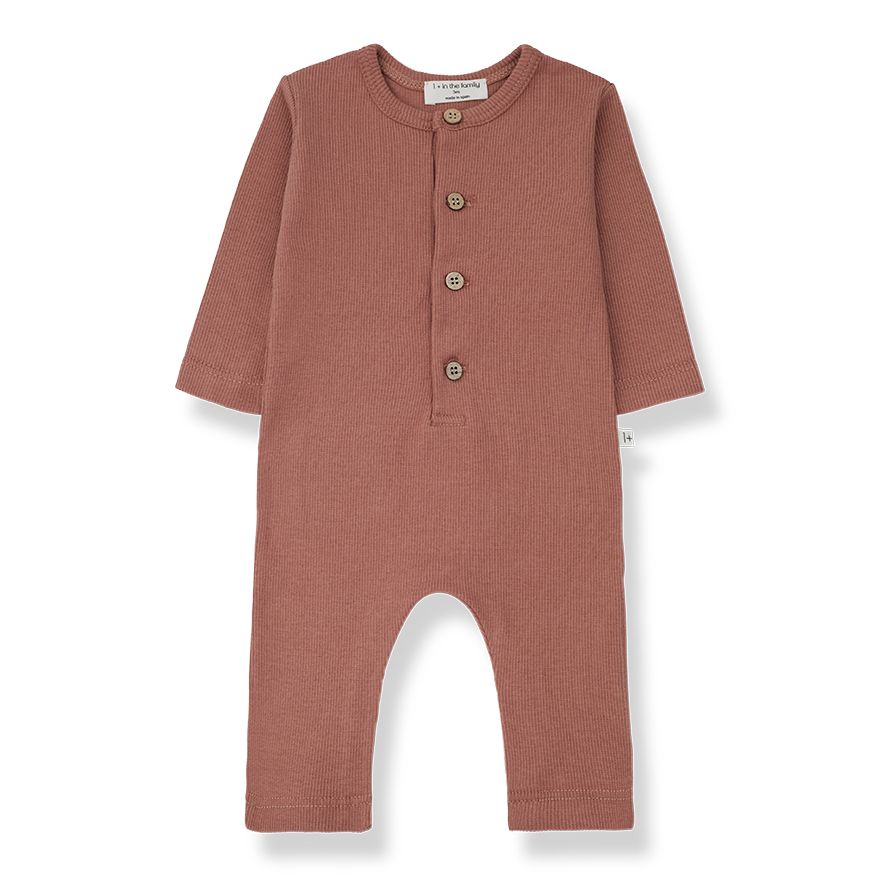 Bruno Jumpsuit by 1 + in the family