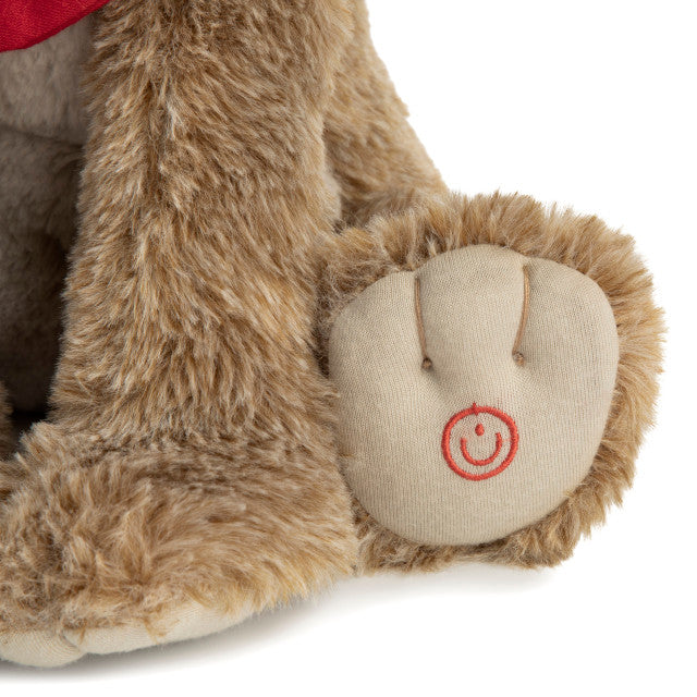 Barnyard Mechanical Bingo Dog by Demdaco