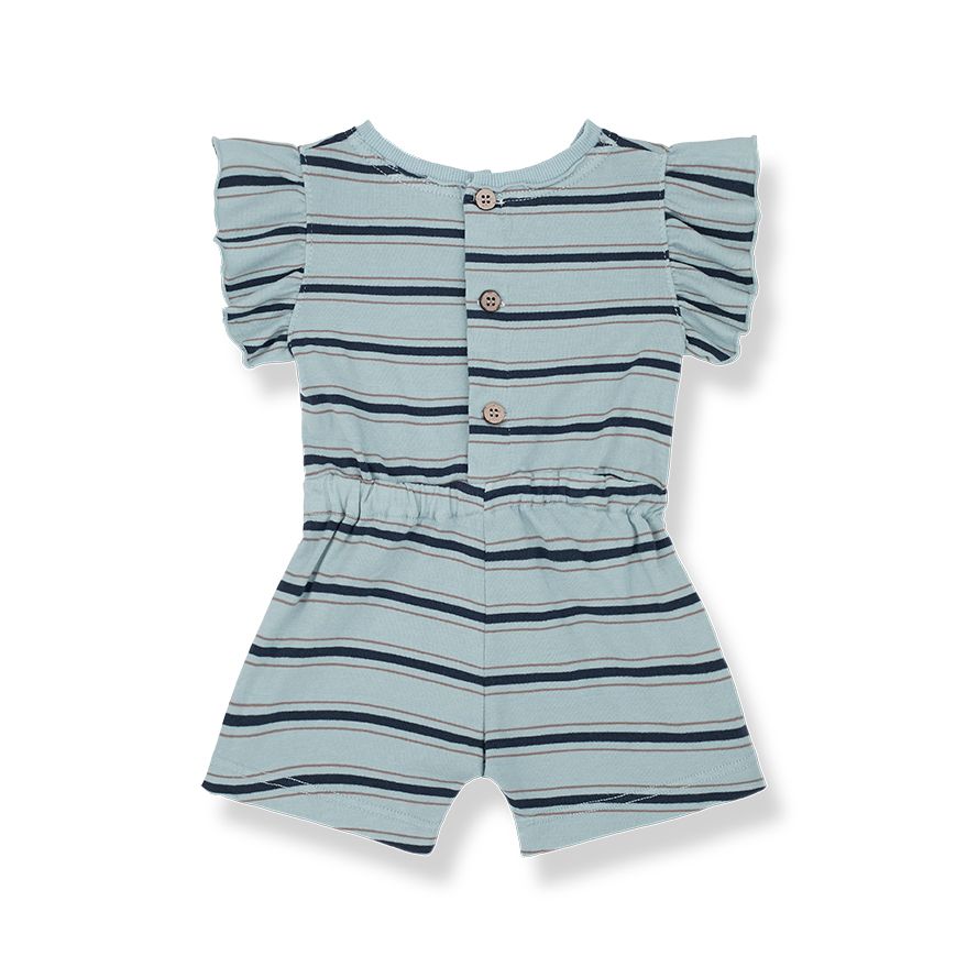 Serena Overall by 1 + in the family