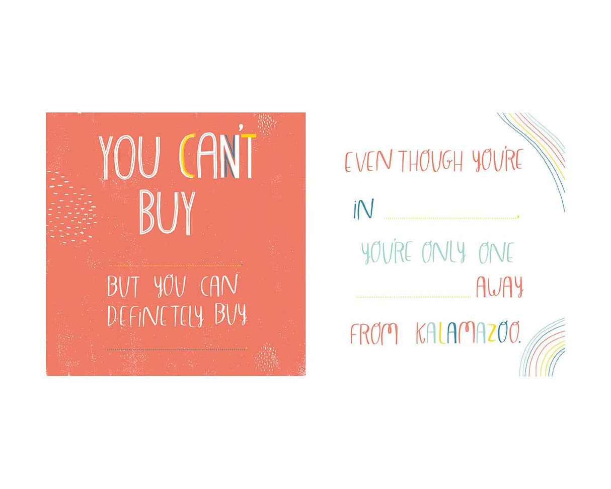 Here's to Your Ridiculous Life